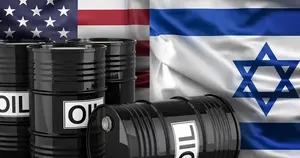 АНУ-Ираны мөргөлдөөн нь Европын Оросын газрын тосны талаарх байр сууринд нөлөөлөв